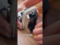 Bitaxe Gamma Bitcoin Miner “Ice Angel” Edition #Shorts