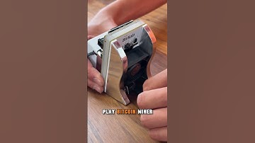 Bitaxe Gamma Bitcoin Miner “Ice Angel” Edition