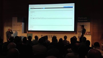 Liferay DEVCON 2014 - Liferay