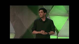 Dan Ariely Shares the Truth About Dishonesty