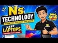 🔥 Laptop Sale Starting at Lowest Prices | NS TECHNOLOGY