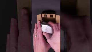 Unboxing A Kone Air #Shorts #PC #mouse