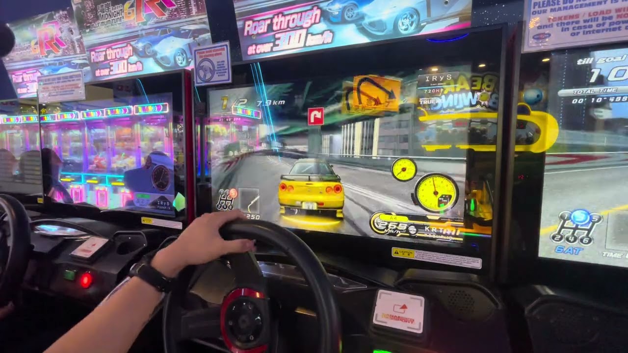 (WMMT6RR) QPS SM MOA2 VS battles part 3