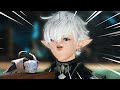FFXIV No more Alphinaud