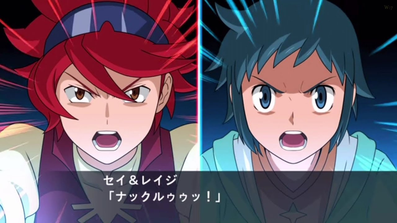 スーパーロボット大戦 X-Ω」戦闘演出集：スタービルドストライク 