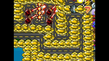 btd4 amazing record no cheat engine really.avi