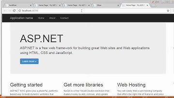 8/18- Session/State Management  - ASP.NET MVC - Urdu/Hindi