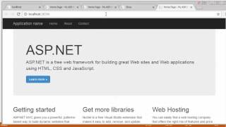 8/18- Session/State Management  - ASP.NET MVC - Urdu/Hindi