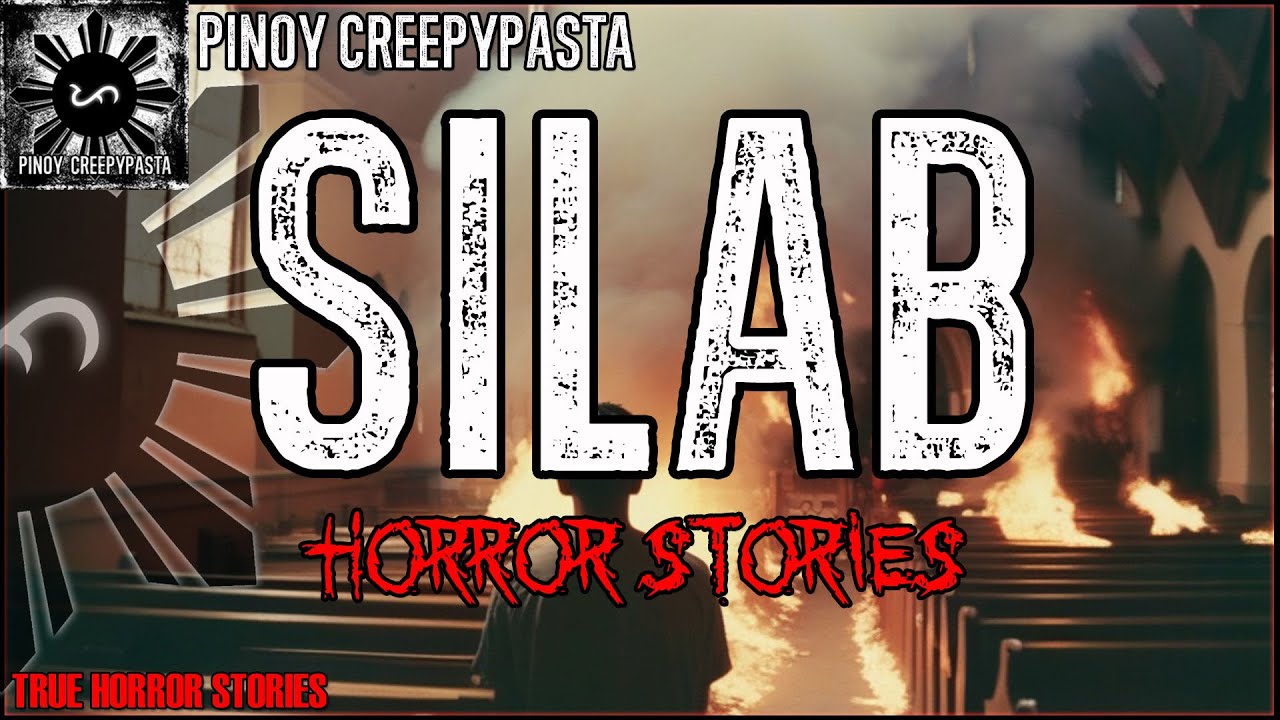 SILAB HORROR STORIES | Tagalog Horror Stories | Pinoy Creepypasta