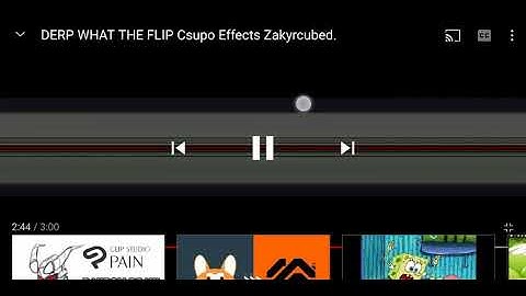 Csupo robot rond 10 10 Everyone is going Weirdness Every ZakyrCubed