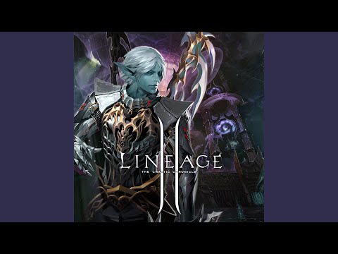 [ Lineage 2 ] Talking Island Village, 1 Hour, 6 Locations [ Ambience and Music ]