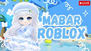  Utay Mau Tamatin Tower Korea Deh roblox robloxindonesia roblox shorts shorts