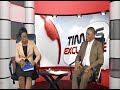 TIMES EXCLUSIVE - 10 MAR 2018 - SAM ALUFANDIKA