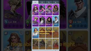 The Ultimate Hero Strategy!  | Last Asylum: Plague # LastAsylumPlague # LAP # LAPCPS4