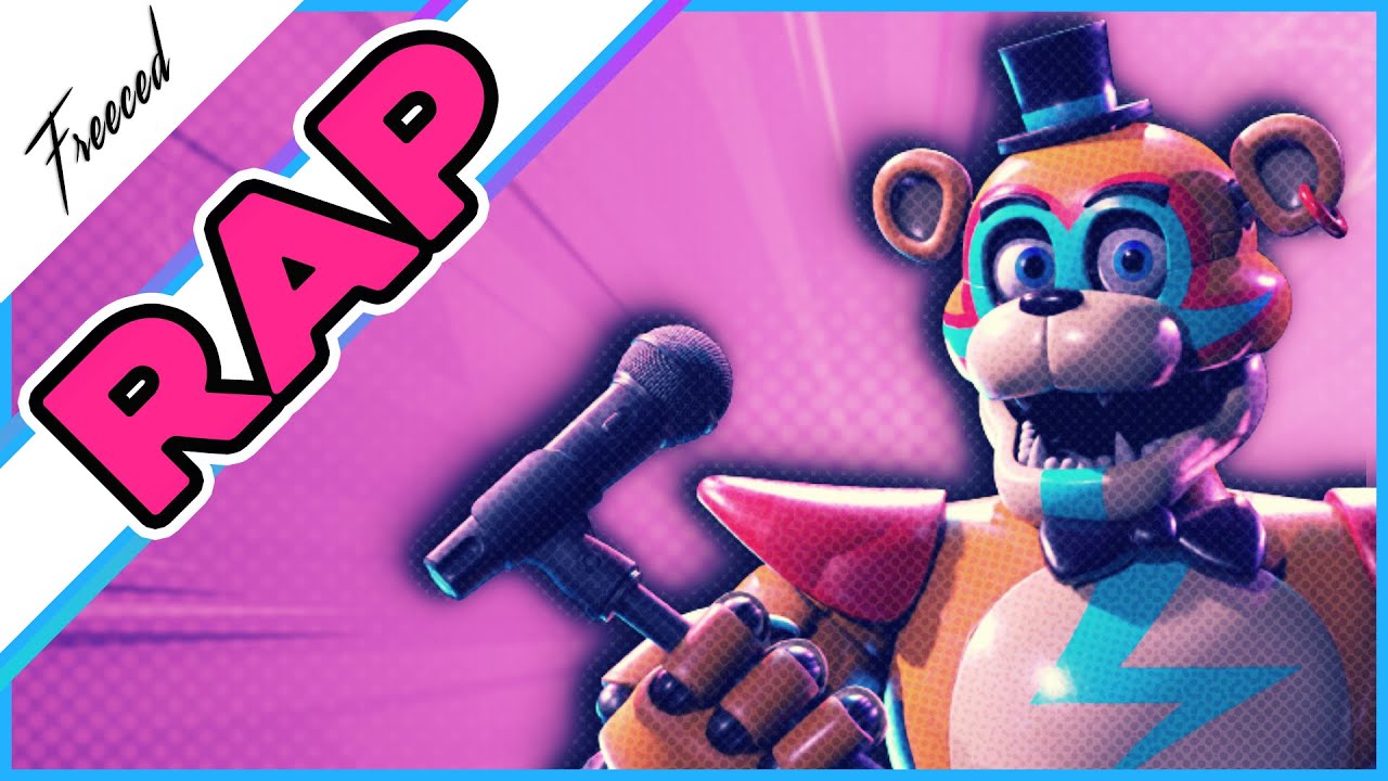 RAP de FIVE NIGHTS at FREDDY'S 1 (FNAF) - song and lyrics by
