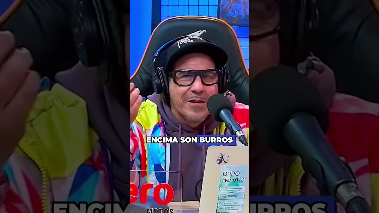 👉🏻 Sobre los comentarios de Thorndike y Hudtwalcker | #NADIESESALVA