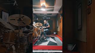 Estudos #juliobittencourt #drummer #culturadiversa #gretschbrasil #vicfirth #drums