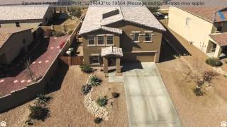 Priced $289,900 to $289,900 - 41216 N. Ericson Lane, Anthem, AZ 85086