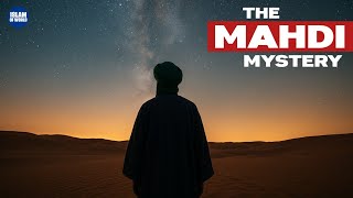 The Hidden Mystery of Imam Mahdi — A Secret Even Scholars Rarely Discuss