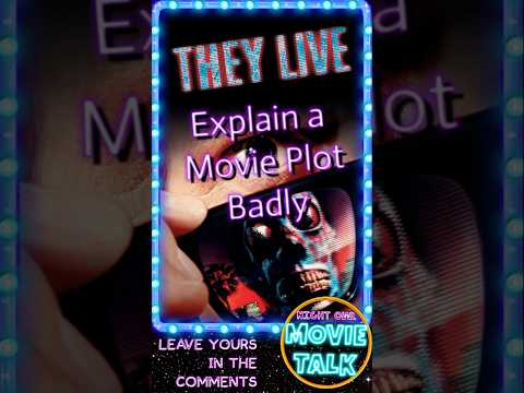 Explain a Movie