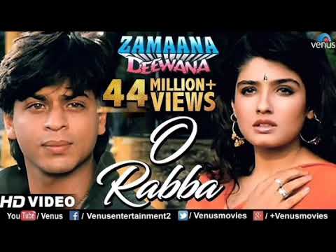 Heropanti: Rabba Video Song |MohitChauhan |Tiger Shroff |Kriti Sanon #sadsong 