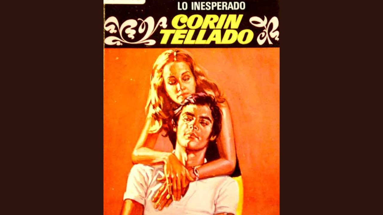 Lo inesperado (1960) | Audiolibros Vanelix 🎧💕📕