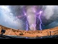 The Silent Power of Tornadoes | Sleep Science