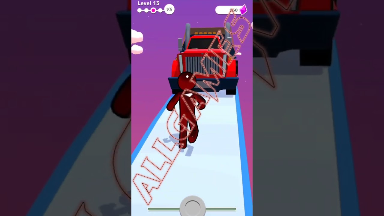 ScaleMan LVL 11 to LVL 20 Part 2 Gameplay FUN GAME 