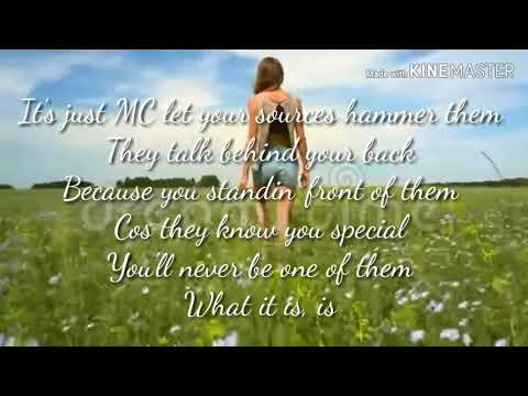 Nobody song by M. I ft. Tuface Idibia (lyrics)