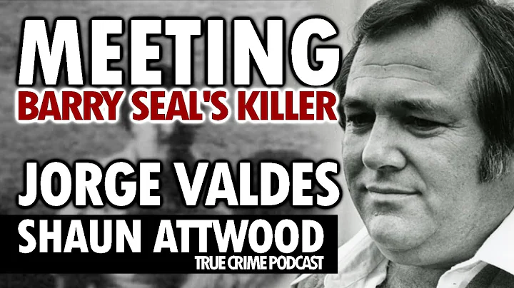 Meeting Barry Seal's Killer: Medellin Cartel Kingp...