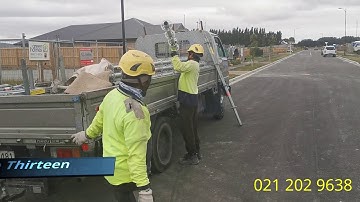 Scaffold Solutions - Erection Process