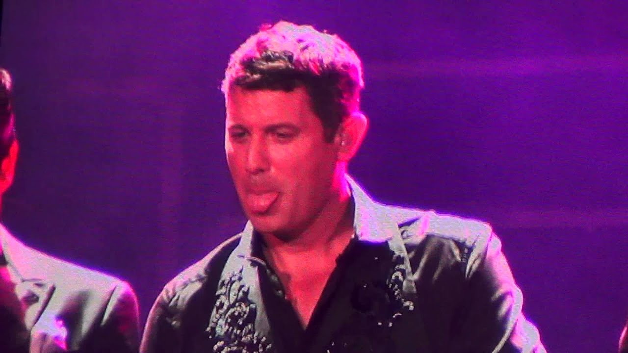 Il Divo 10/03/2016 - Video 8 - Luna Park