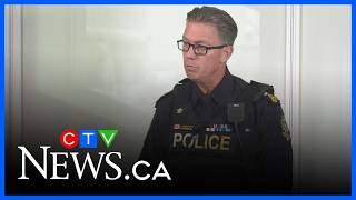 Fatal Edmonton apartment explosion, fire declared a mass casualty event