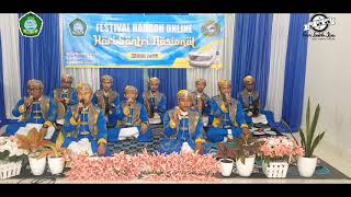 Download lagu Festival HSN 2020 || Nurul Musthofa  ( Banjar - Kalimantan Selatan )