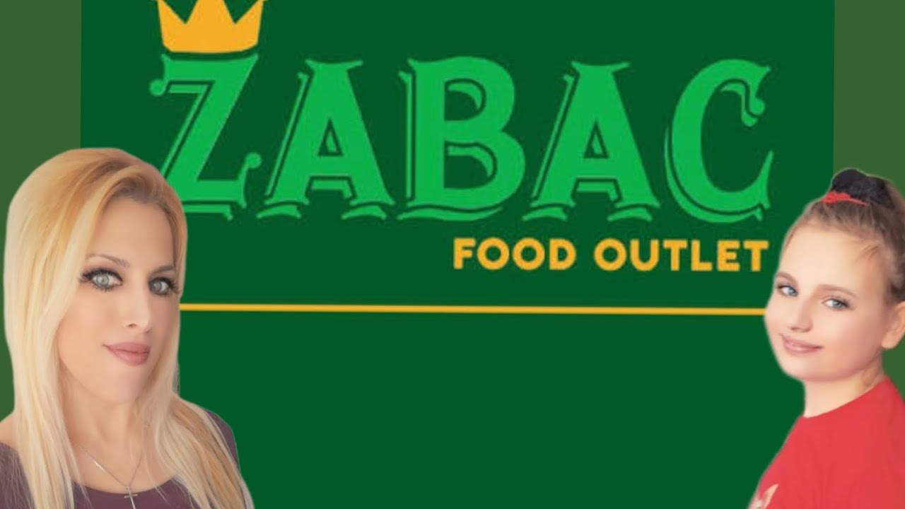 Idemo u Žabac,ima svašta povoljno