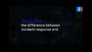 What's the difference between Incident Response VS. Threat Hunting