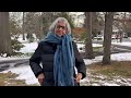 HOYAYO Pashmina Shawl Review – The Cozy Winter Wrap That Feels Like a Blanket 🧣