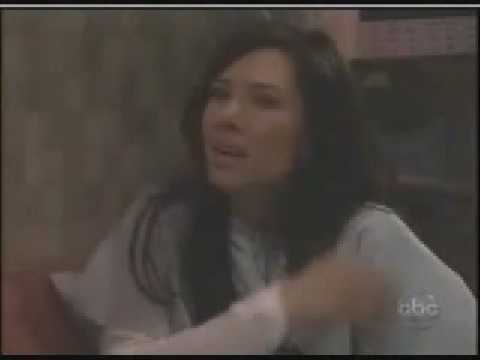 GH: Hospital Crisis - Trevor/Claudia/J...  Scenes ...