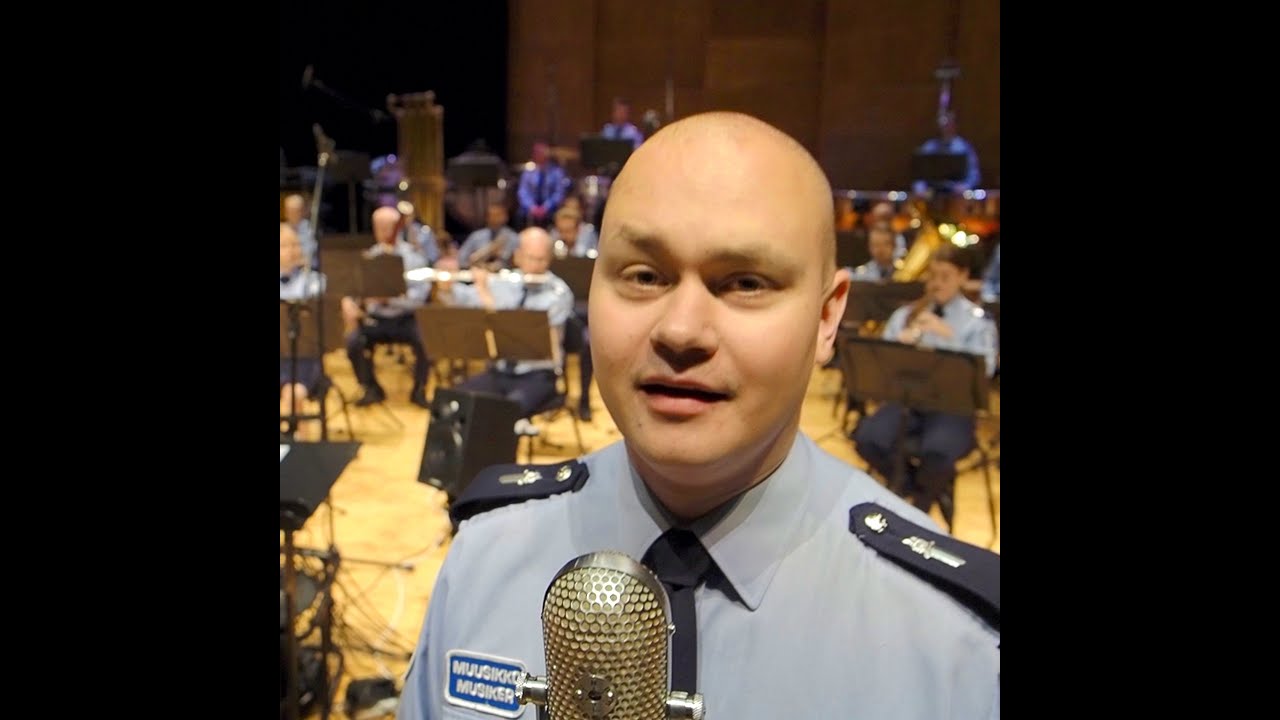 Tuu mun mukaan - Vuoden lastenlaulu 2020