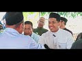 THE WEDDING OF SYAMIMI & JASMANI | SIPITANG