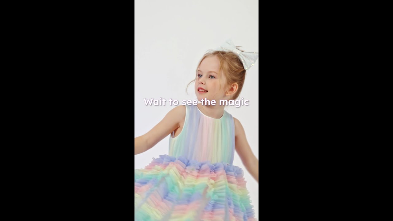 Wait to see the magic... 🌟💫