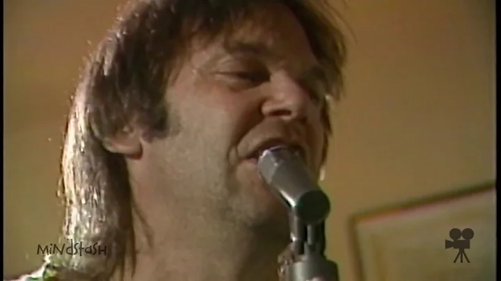 Neil Young, Stephen Stills, Richie Furay Buffalo S...