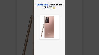 5 Nostalgic Samsung Masterpiece 🤯