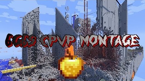 6g6s crystal pvp №2 | ft.Future client