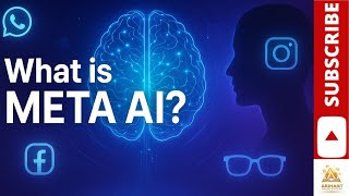 What is Meta AI? | Latest Explained in 2025 | Features, Uses & Future of Meta’s AI Assistant