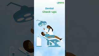 Nihs Annual Health Packages Complete Health Check-Up For Total Wellness
