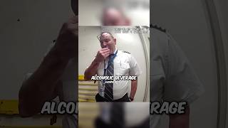 Drunk Pilot Gets Arrested before Takeoff 😧