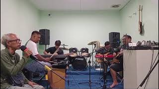 Diana - koes plus - cover band waras