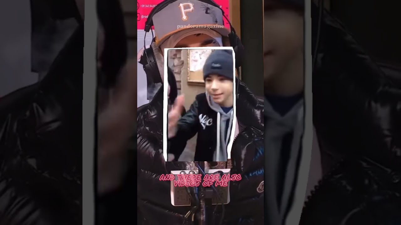 Come il rap ha cambiato la vita di Shiva 