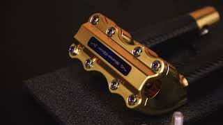 Super Gear Performance | RF7 Pullback Risers | Unboxing